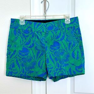 Talbots The Daily Shorts